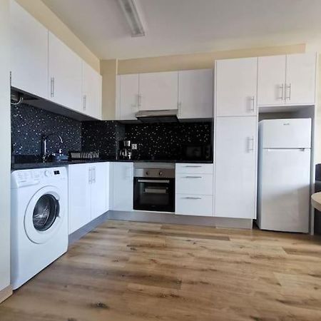 Apartmán Alegria A Funchal  Exteriér fotografie