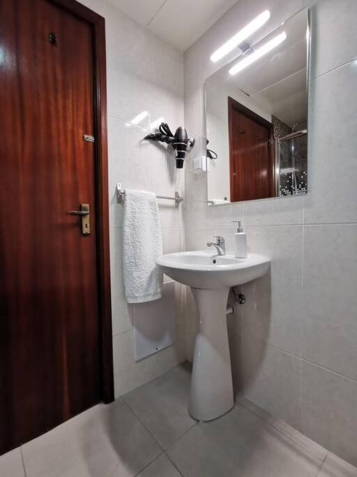 Apartmán Alegria A Funchal  Exteriér fotografie