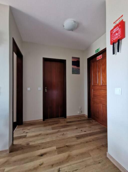 Apartmán Alegria A Funchal  Exteriér fotografie