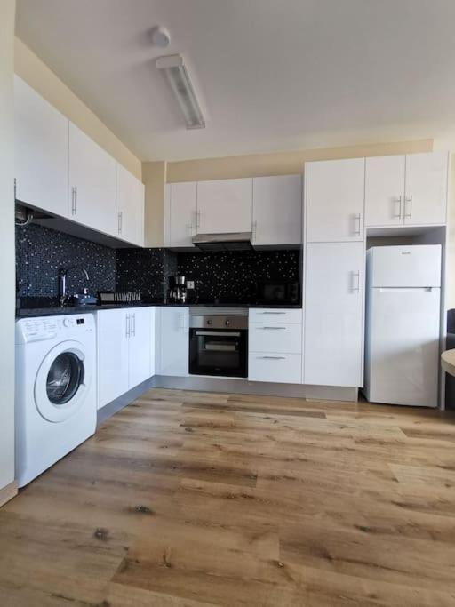 Apartmán Alegria A Funchal  Exteriér fotografie