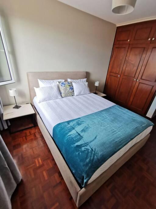 Apartmán Alegria A Funchal  Exteriér fotografie