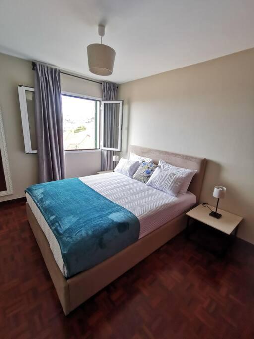 Apartmán Alegria A Funchal  Exteriér fotografie