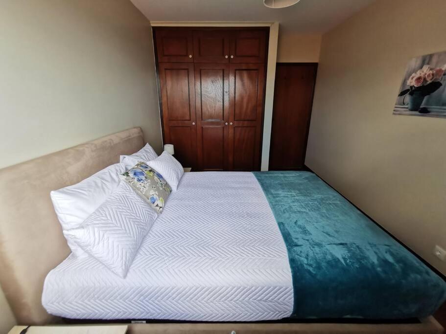 Apartmán Alegria A Funchal  Exteriér fotografie