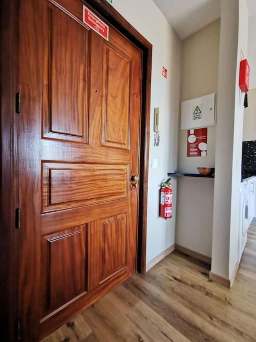 Apartmán Alegria A Funchal  Exteriér fotografie