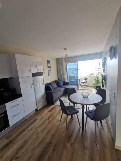 Apartmán Alegria A Funchal  Exteriér fotografie